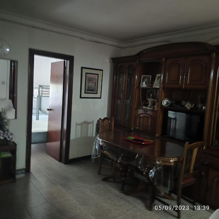 Apto Barcelona C R Apartman Santa Coloma de Gramanet Kültér fotó
